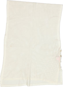LILLY PULITZER-PONCHO DESIGNER Size OSFM