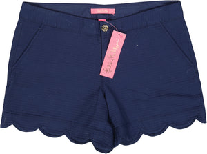 LILLY PULITZER-SHORTS DESIGNER Size 6
