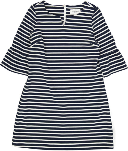 ELIZABETH MCKAY-DRESS CASUAL MIDI Size 14