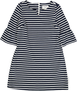 ELIZABETH MCKAY-DRESS CASUAL MIDI Size 14