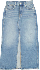 MADEWELL-SKIRT MAXI Size 0