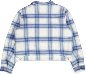 RAILS-JACKET SHIRT Size XL