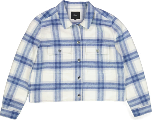 RAILS-JACKET SHIRT Size XL
