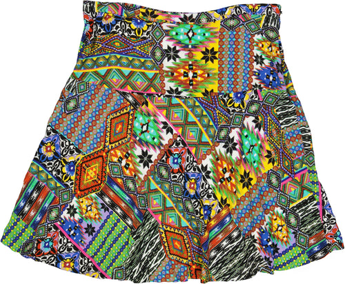 CLOTHES MENTOR-SKIRT MIDI Size XL