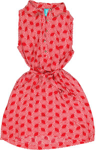 ESCAPADA LIVING-DRESS CASUAL MIDI Size XL