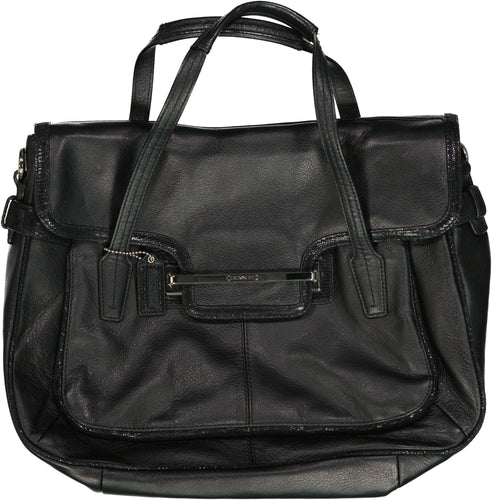 COACH-HANDBAG DESIGNER Size LARGE