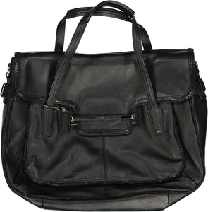 COACH-HANDBAG DESIGNER Size LARGE