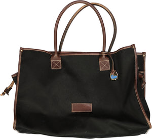DOONEY AND BOURKE-HANDBAG DESIGNER Size LARGE