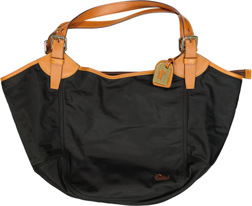 DOONEY AND BOURKE-HANDBAG DESIGNER Size LARGE