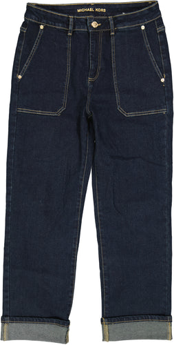 MICHAEL KORS-JEANS DESIGNER Size 8