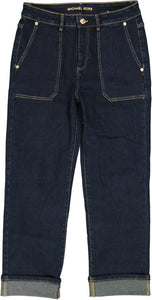 MICHAEL KORS-JEANS DESIGNER Size 8