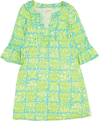 LILLY PULITZER-DRESS DESIGNER Size S