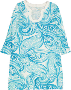 LILLY PULITZER-DRESS DESIGNER Size M