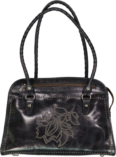 PATRICIA NASH-HANDBAG DESIGNER Size LARGE