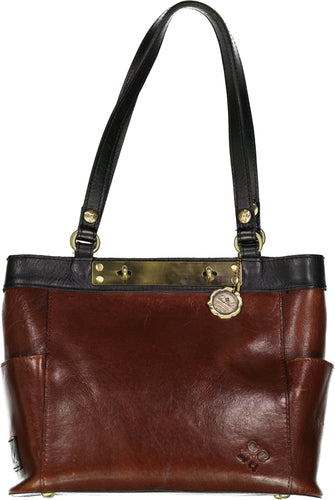 PATRICIA NASH-HANDBAG DESIGNER Size MEDIUM