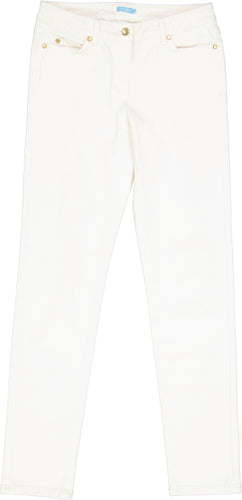 J MCLAUGHLIN-JEANS STRAIGHT Size 4