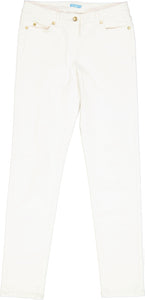 J MCLAUGHLIN-JEANS STRAIGHT Size 4