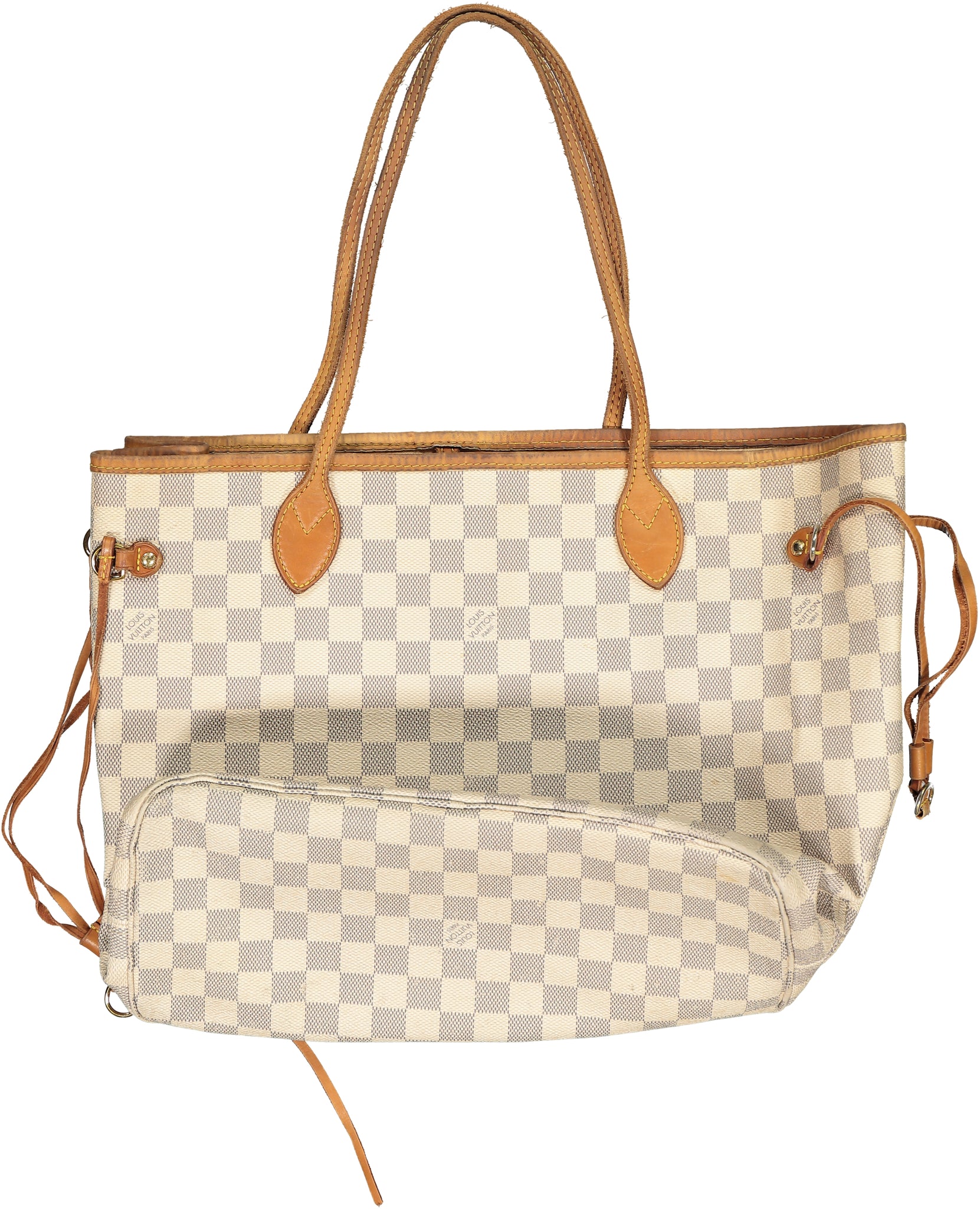 Louis Vuitton Designer Handbag